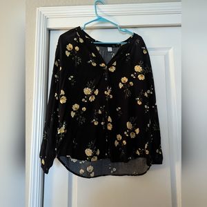 Old Navy Blouse